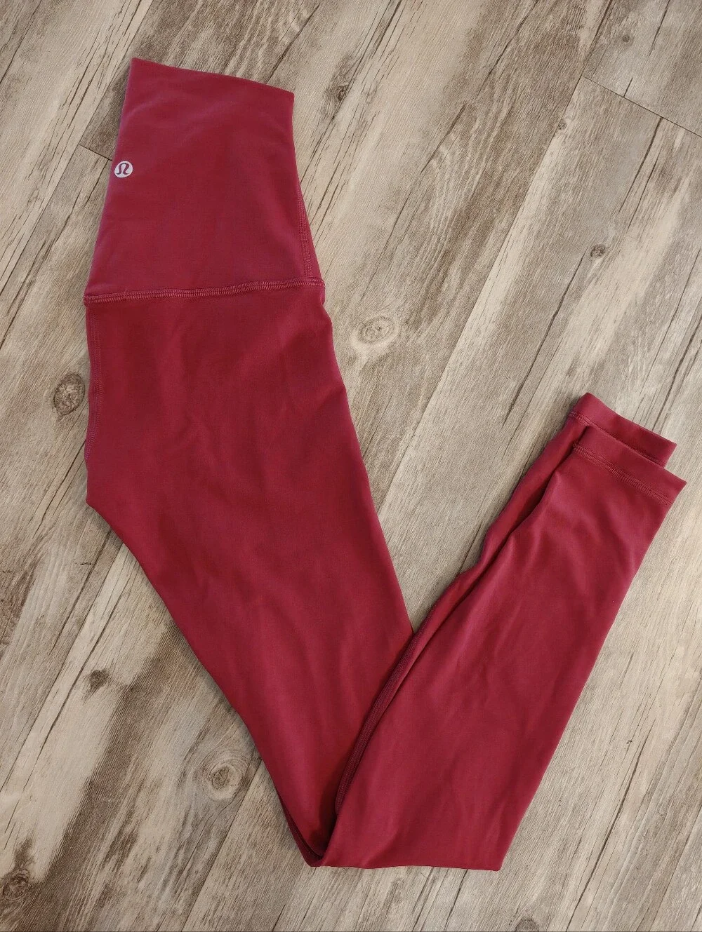 Lululemon Align Super-High-Rise Pant 25
